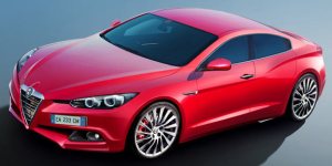 The shape of Alfas to come?