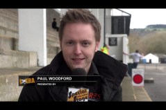 Paul Woodford TV